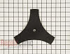 Edger Blade 740296MA        Alternate Product View