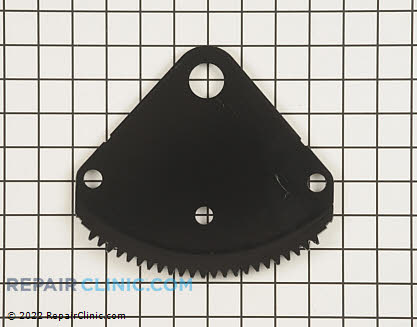 Gear Sector 094121MA Main Product View
