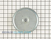 Pulley - Part # 1668781 Mfg Part # 056562MA