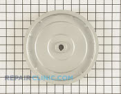 Pulley - Part # 1668716 Mfg Part # 095094MA