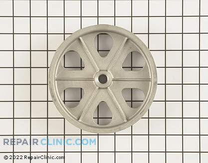 Pulley 333446MA Main Product View