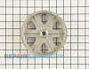 Pulley 333446MA        Alternate Product View