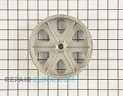 Pulley - Part # 1668912 Mfg Part # 333446MA