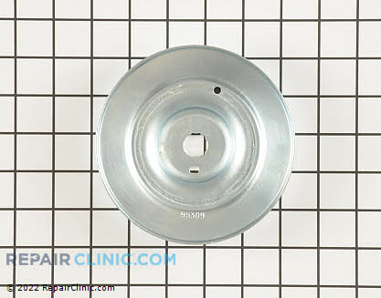Pulley 95309MA Main Product View