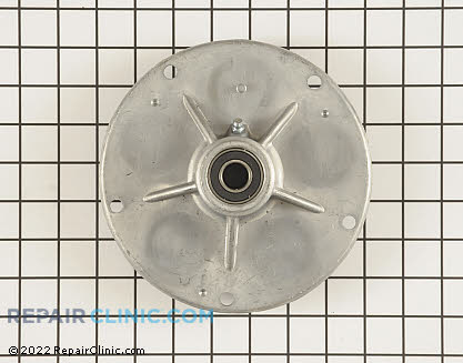 Spindle Housing 492574MA Main Product View