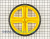 Wheel 7105711YP       Alternate Product View