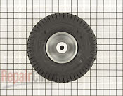 Wheel Assembly - Part # 1668862 Mfg Part # 1401381601MA