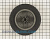 Wheel Assembly With Gear 672440MA        Alternate Product View