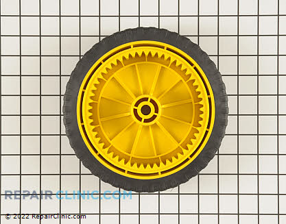 Wheel Assembly With Gear 7101710MA Main Product View