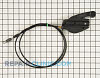 Control Cable 1101670MA       Alternate Product View