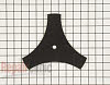 Edger Blade 740296MA        Alternate Product View