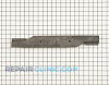 High Lift Blade 187256          Alternate Product View