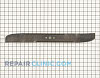 Mulching Blade 406713          Alternate Product View