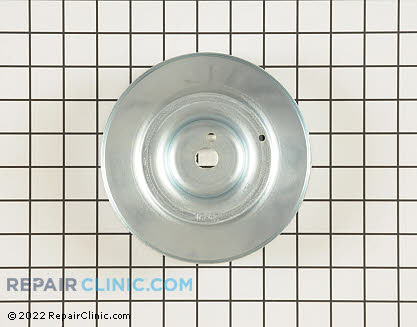 Pulley 690444MA Main Product View