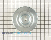 Pulley - Part # 1668947 Mfg Part # 690444MA
