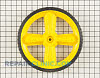 Wheel 7105711YP       Alternate Product View