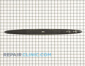 Control  Panel - Part # 1173094 Mfg Part # SR99091033