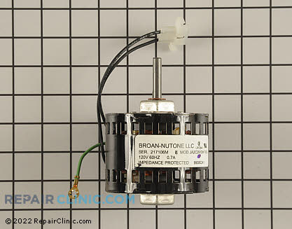 Drive Motor (OEM)  S97008583 - $71.55