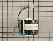 Drive Motor - Part # 1172390 Mfg Part # S97008583