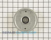 Flat Idler Pulley 690549MA        Alternate Product View