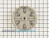 Pulley 333446MA        Alternate Product View