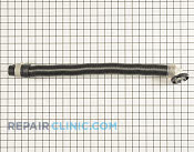 Vacuum Hose - Part # 1618279 Mfg Part # 2036633