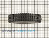 Wheel Assembly With Gear 672440MA        Alternate Product View