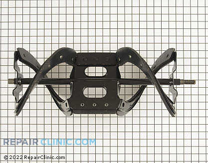 Auger Assembly 1501981MA Main Product View