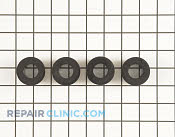 Bearing - Part # 1668699 Mfg Part # 491334MA