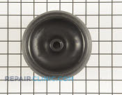 Deck Wheel - Part # 1668725 Mfg Part # 092683MA