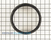 Discharge Chute - Part # 1668764 Mfg Part # 585193MA