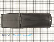 Discharge Chute - Part # 1668712 Mfg Part # 762222MA