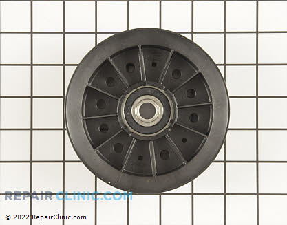 Flat Idler Pulley 774089MA Main Product View