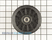 Flat Idler Pulley - Part # 1668682 Mfg Part # 774089MA