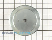 Spindle Pulley - Part # 1668729 Mfg Part # 494199MA