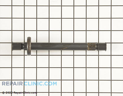 Spindle Shaft 774091MA Main Product View