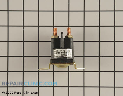 Starter Solenoid 7701100MA Main Product View