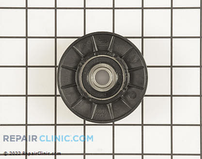 V-Idler Pulley 420613MA Main Product View