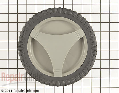 Wheel 672441MA Main Product View