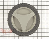 Wheel - Part # 1668679 Mfg Part # 672441MA