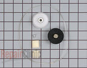 Wheel and Belt Kit - Part # 780057 Mfg Part # 1002