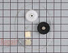 Wheel and Belt Kit 1002 Alternate Product View