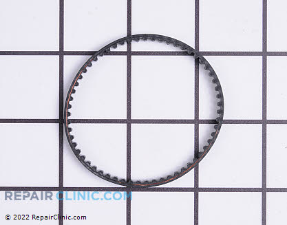Drive Belt 00417924 Main Product View