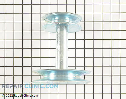 Engine Pulley 690439MA Main Product View