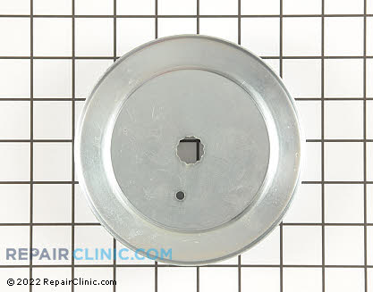 Spindle Pulley 092851MA Main Product View