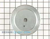 Spindle Pulley - Part # 1668857 Mfg Part # 092851MA