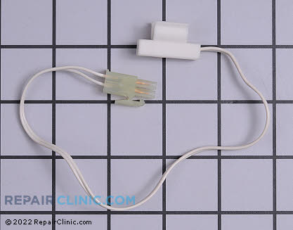 Thermistor 67001995 Main Product View