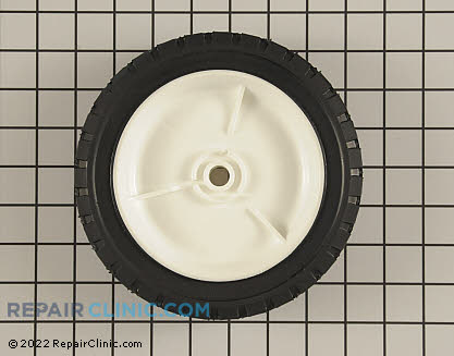 Wheel 020270MA Main Product View