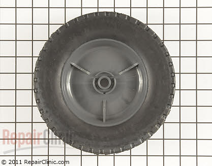 Wheel 336545MA Main Product View