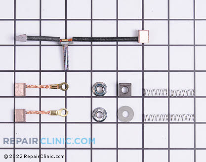 Brush Kit 82 755 28-S Main Product View